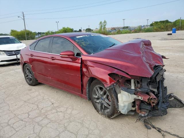 2016 FORD FUSION SE - 3FA6P0H79GR158232