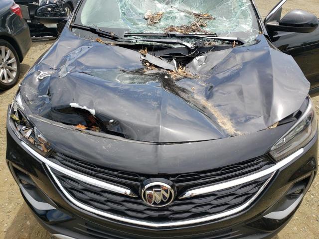2021 BUICK ENCORE GX - KL4MMBS23MB042974