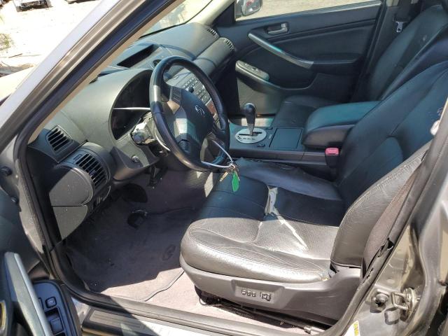 2004 Infiniti G35 VIN: JNKCV51E84M615723 Lot: 61853284