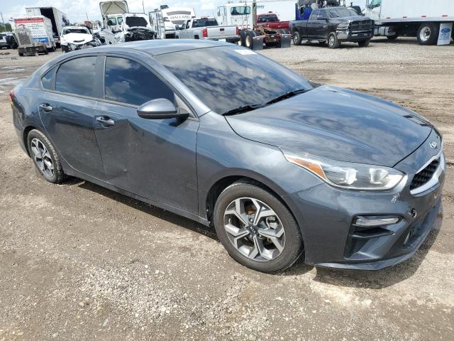 2020 KIA FORTE FE - 3KPF24AD9LE227485