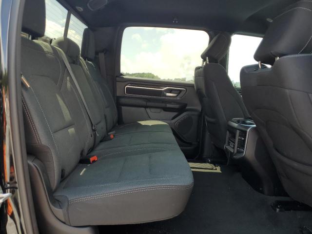 2023 RAM 1500 BIG H - 1C6SRFFT5PN666391