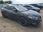 NISSAN MAXIMA 3.5 photo