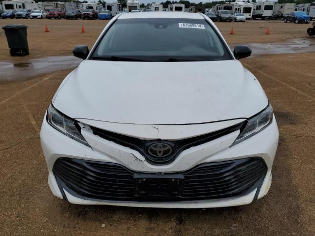 VIN 4T1C11AK9LU371375 2020 Toyota Camry, LE no.5