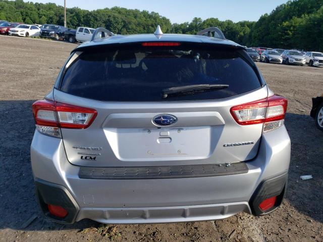 JF2GTAEC7KH303717 2019 Subaru Crosstrek Premium