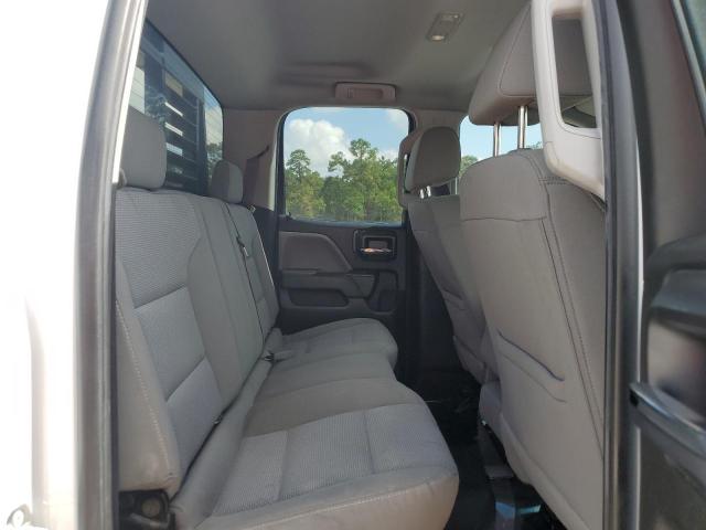 2017 CHEVROLET SILVERADO - 1GC2KUEG9HZ293310