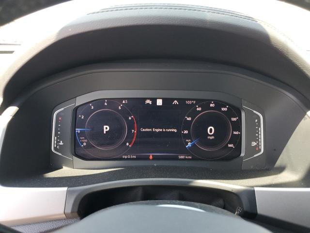2020 VOLKSWAGEN ATLAS CROS - 1V2MC2CA6LC207180