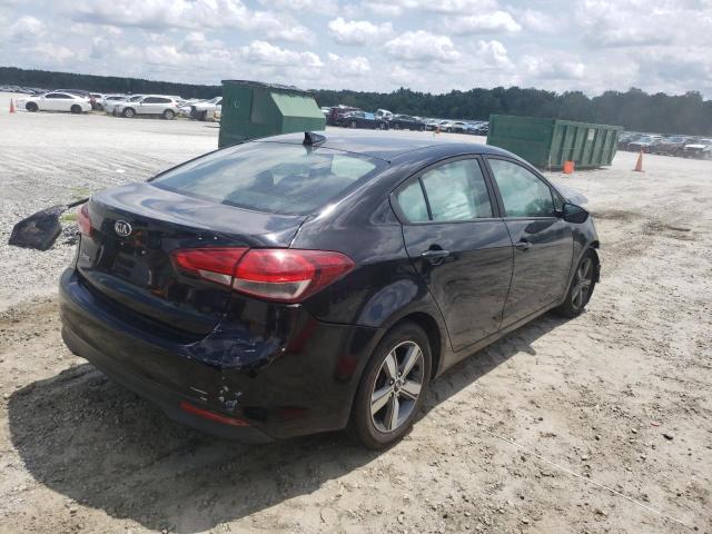 2018 KIA FORTE LX - 3KPFL4A76JE170103