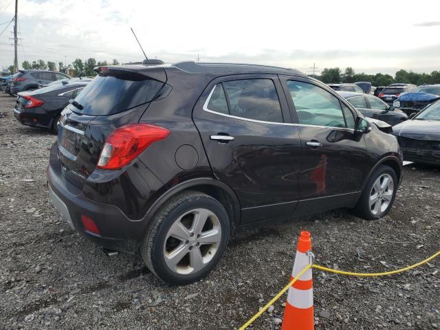 2015 BUICK ENCORE CON - KL4CJBSB0FB251368