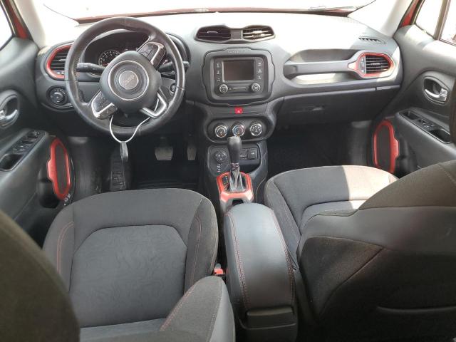 2016 JEEP RENEGADE T - ZACCJBCT0GPD54732