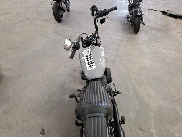2024 HARLEY-DAVIDSON FXBBS 1HD1YYK24RB019581