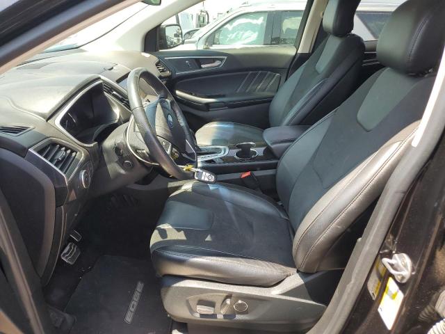 2017 FORD EDGE SPORT - 2FMPK4APXHBC69222