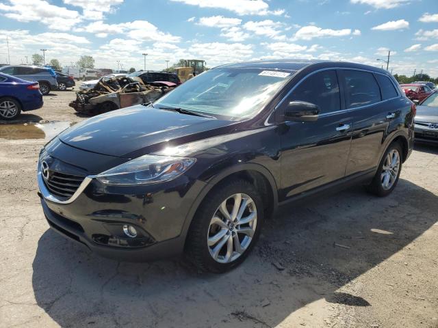 VIN JM3TB3DA8D0414250 2013 Mazda CX-9, Grand Touring no.1