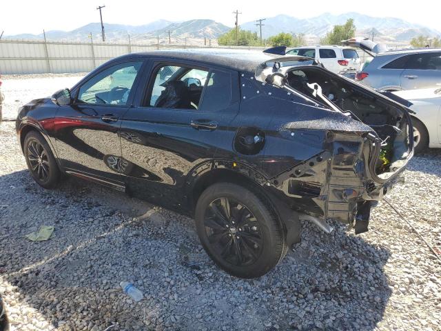 2024 BUICK ENVISTA SP KL47LBE21RB149539