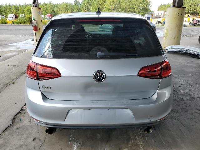 2017 VOLKSWAGEN GTI S - 3VW4T7AU6HM071289