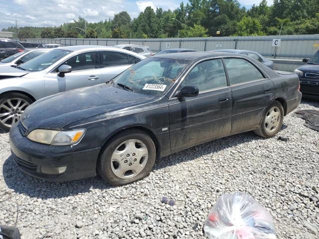 2000 Lexus Es 300 VIN: JT8BF28G1Y0282633 Lot: 61223564