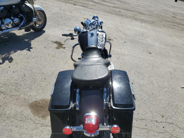 2010 HARLEY-DAVIDSON FLHR SHRIN 1HD1FW414AB652486