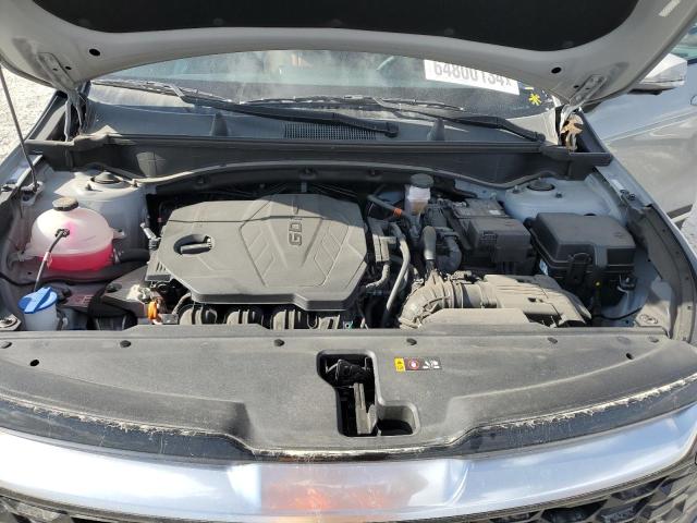 2023 KIA SPORTAGE S - 5XYK53AF4PG055683