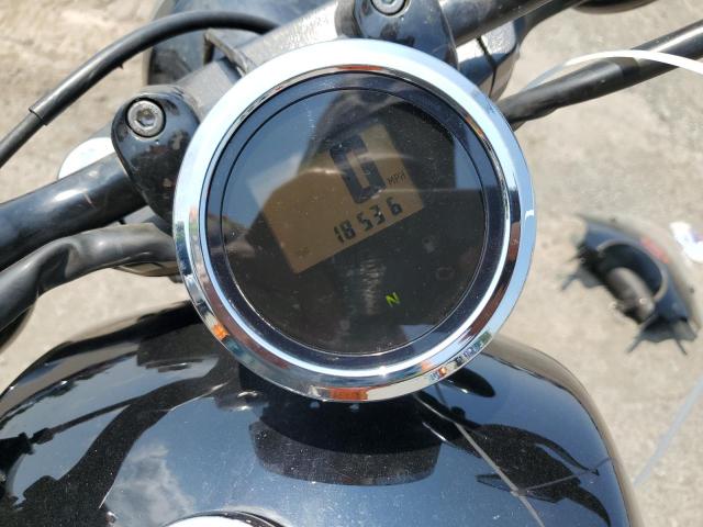 2014 YAMAHA XVS950 CU JYAVN05E7EA000912