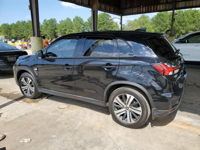 JA4ARUAU1MU011987 Mitsubishi Outlander Es 2021