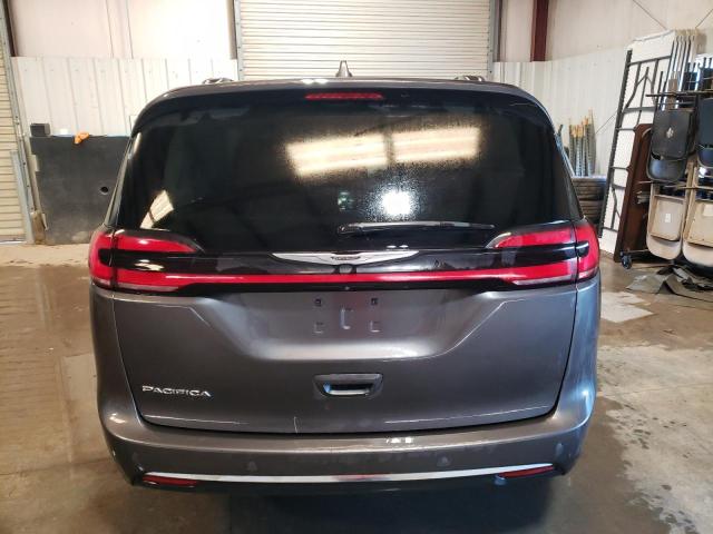 2021 Chrysler Pacifica Touring L VIN: 2C4RC1BG5MR592098 Lot: 62038634