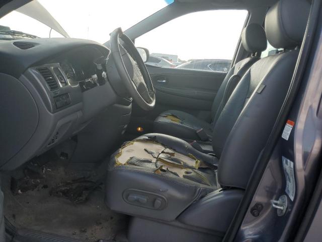 2006 Mazda Mpv Wagon VIN: JM3LW28J760563583 Lot: 60960734