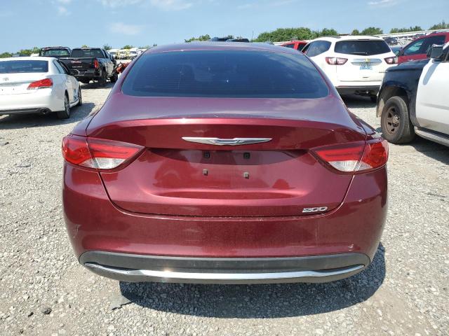 2015 CHRYSLER 200 LIMITE - 1C3CCCAB5FN605220