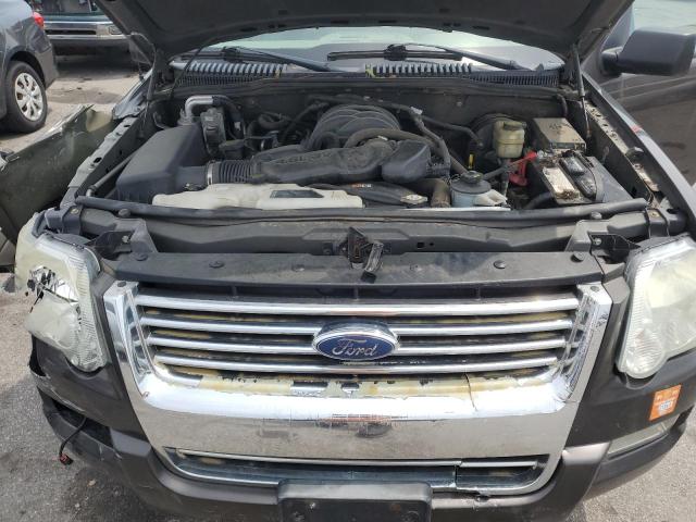 2007 Ford Explorer Xlt VIN: 1FMEU73867UA96140 Lot: 61097784