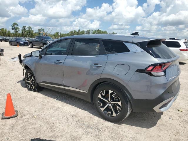 2023 KIA SPORTAGE E - 5XYK33AF4PG055205