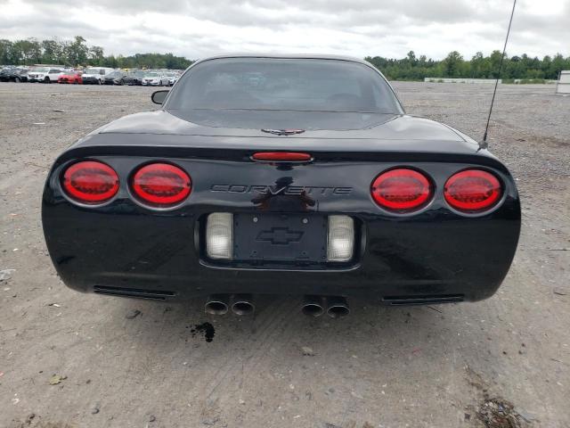 2002 Chevrolet Corvette Z06 VIN: 1G1YY12S325132331 Lot: 63074954