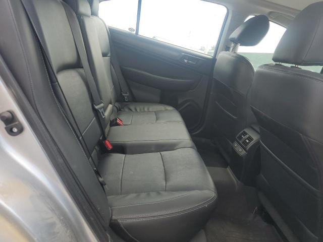 2015 SUBARU LEGACY 3.6 - 4S3BNEN62F3051611