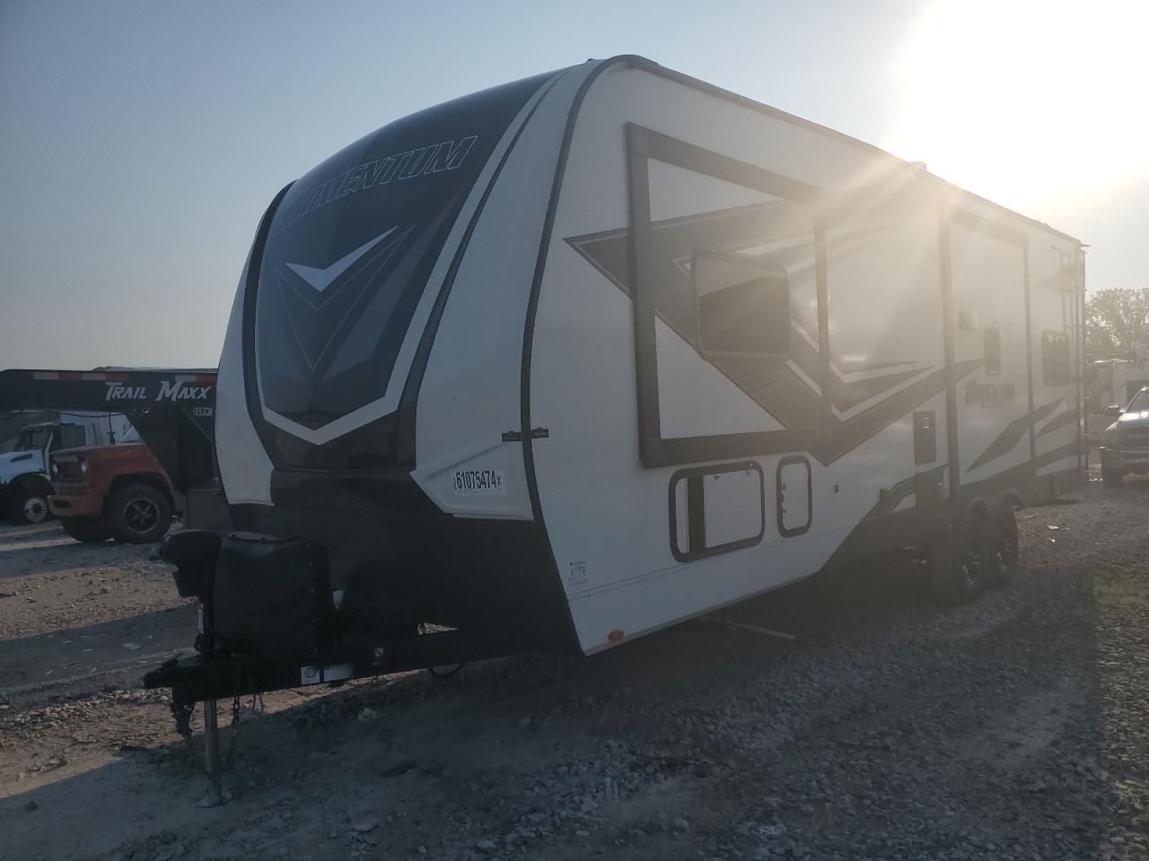 Lot #3232592780 2022 GRAND DESI MOMENTUM