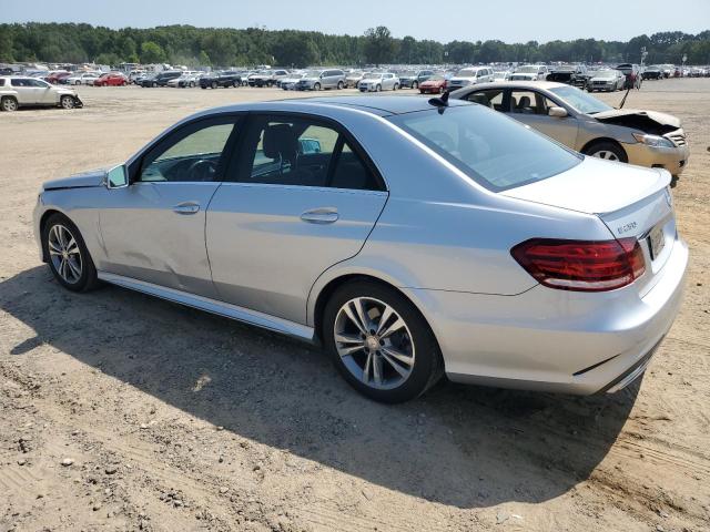 VIN WDDHF0EB3FB158525 2015 Mercedes-Benz E-Class, 2... no.2