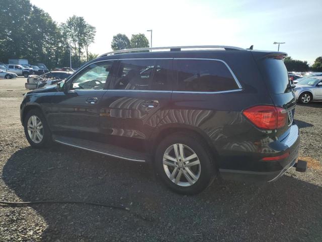 VIN 4JGDF7CE4EA403864 2014 Mercedes-Benz GL-Class, ... no.2