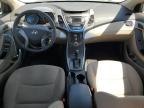 HYUNDAI ELANTRA SE photo