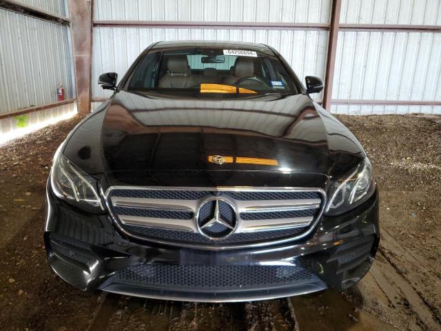 VIN WDDZF4JB5KA582810 2019 Mercedes-Benz E-Class, 300 no.5