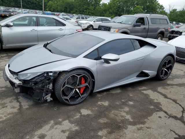 2020 LAMBORGHINI HURACAN EV ZHWUF4ZF2LLA13022  64568074