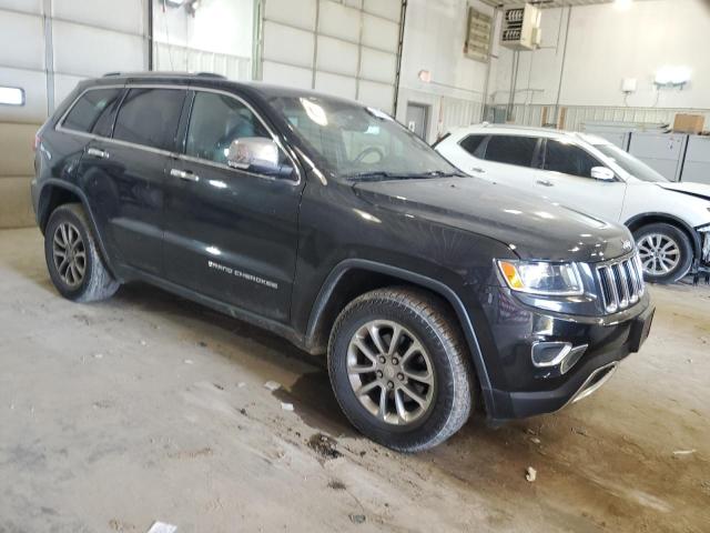 2015 JEEP GRAND CHER - 1C4RJFBG6FC716586