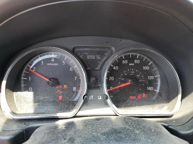 2018 NISSAN VERSA S - 3N1CN7APXJL878514