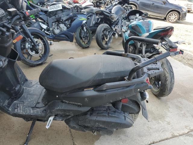 2023 YAMAHA YW125 RKRSEH9Y8PA004313