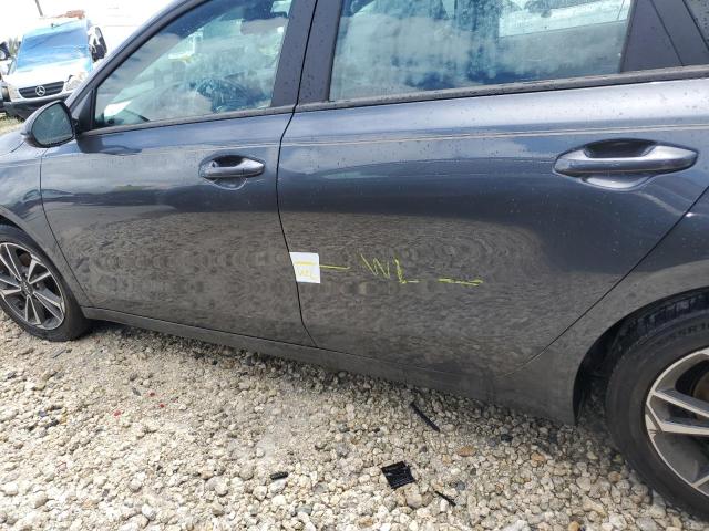 2023 KIA FORTE LX - 3KPF24AD0PE636934