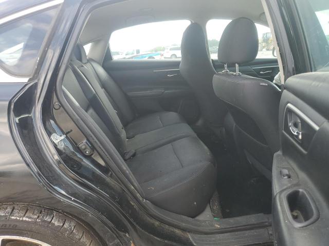 2017 NISSAN ALTIMA 2.5 - 1N4AL3AP0HC166849