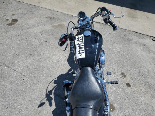 2006 HARLEY-DAVIDSON XL1200 L 1HD1CWP406K448466