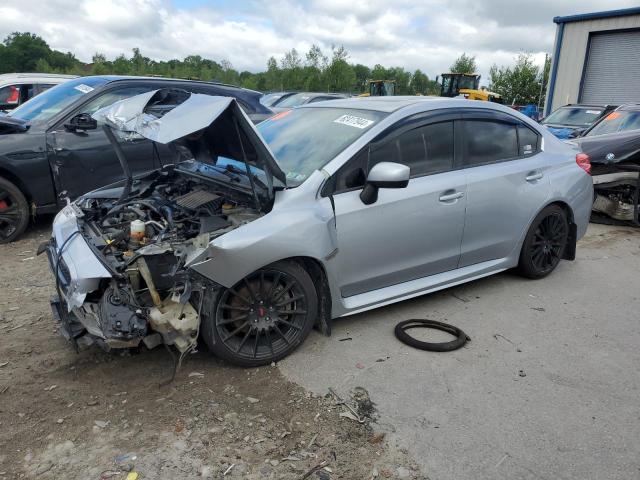 VIN JF1VA1J6XG9808038 2016 Subaru WRX, Limited no.1