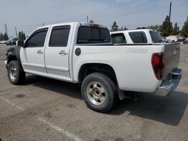 1GTCS13E798137116 2009 GMC Canyon