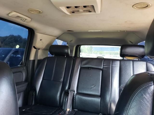 2007 GMC Yukon Xl C1500 VIN: 1GKFC16077R234371 Lot: 60655364