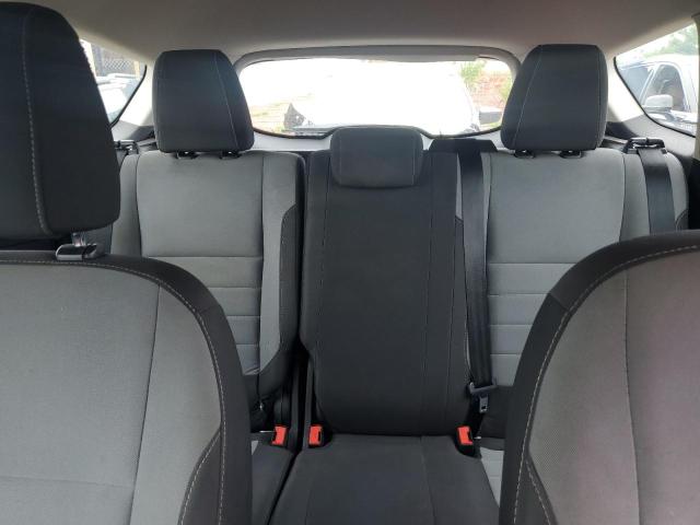 2017 FORD ESCAPE S - 1FMCU0F72HUD17932