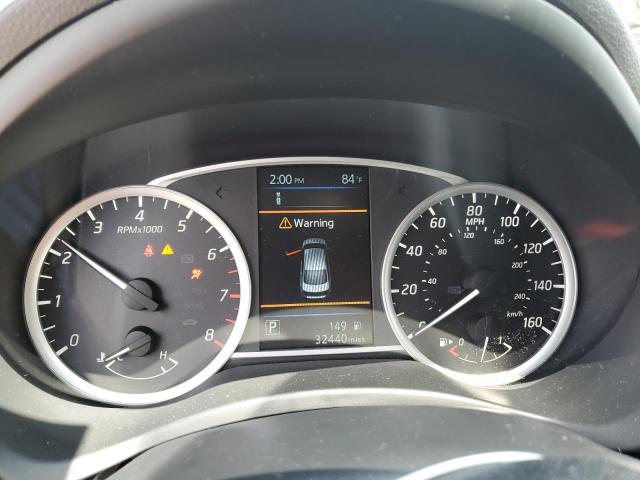 2019 Nissan Sentra S VIN: 3N1AB7AP0KY441710 Lot: 62312744