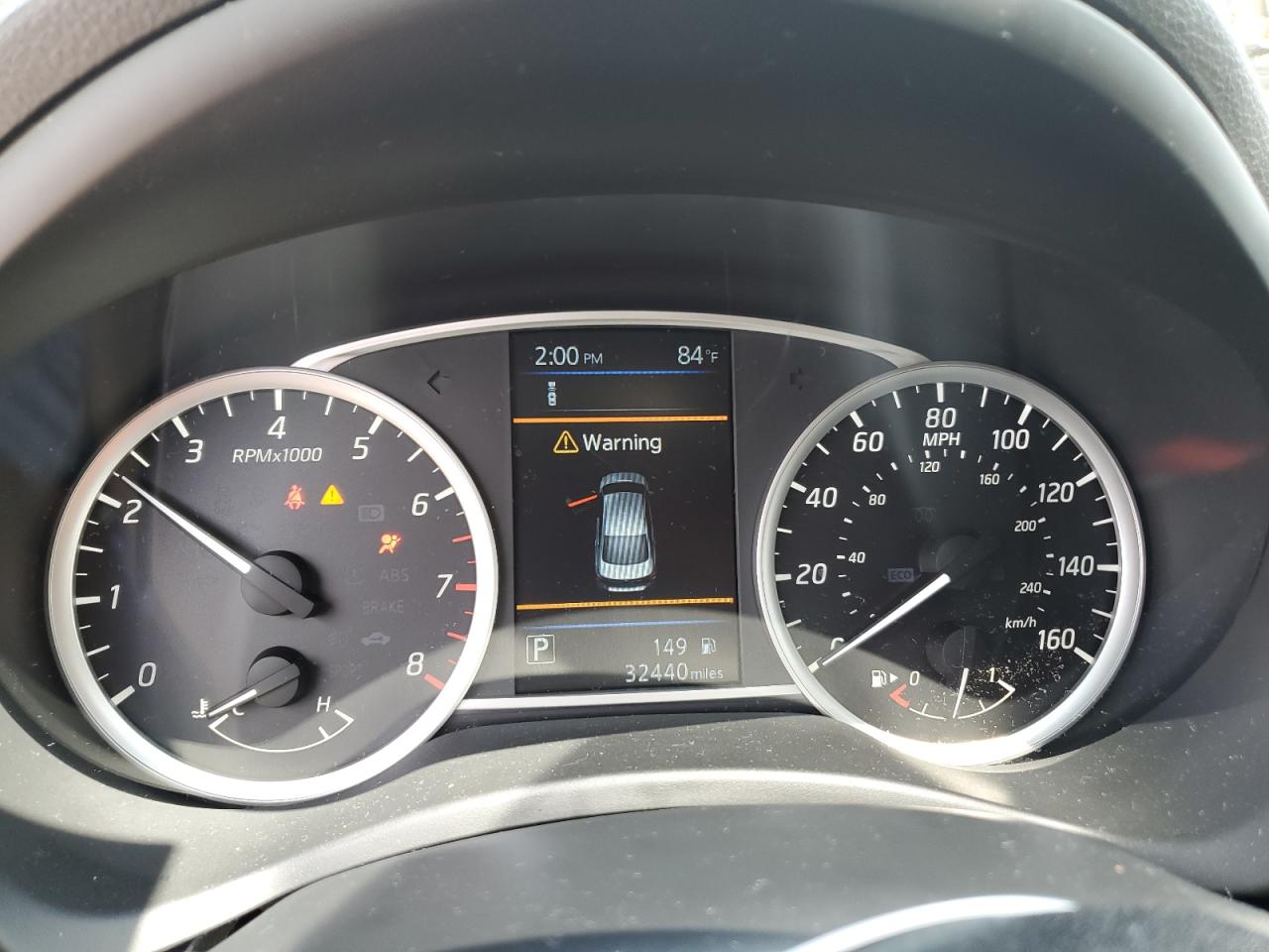 3N1AB7AP0KY441710 2019 Nissan Sentra S