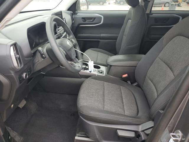 2024 Ford Bronco Sport Big Bend VIN: 3FMCR9B62RRE22742 Lot: 61008484