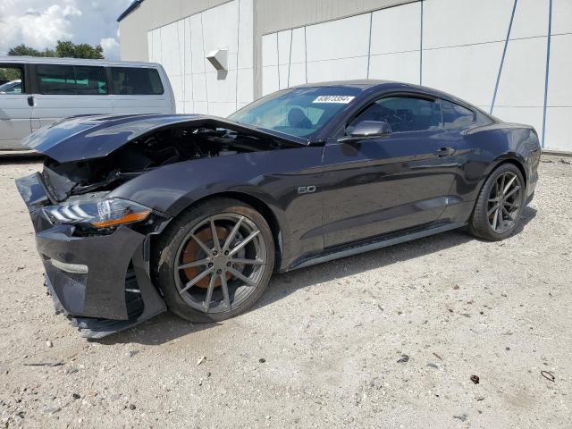 2022 FORD MUSTANG GT - 1FA6P8CFXN5136639